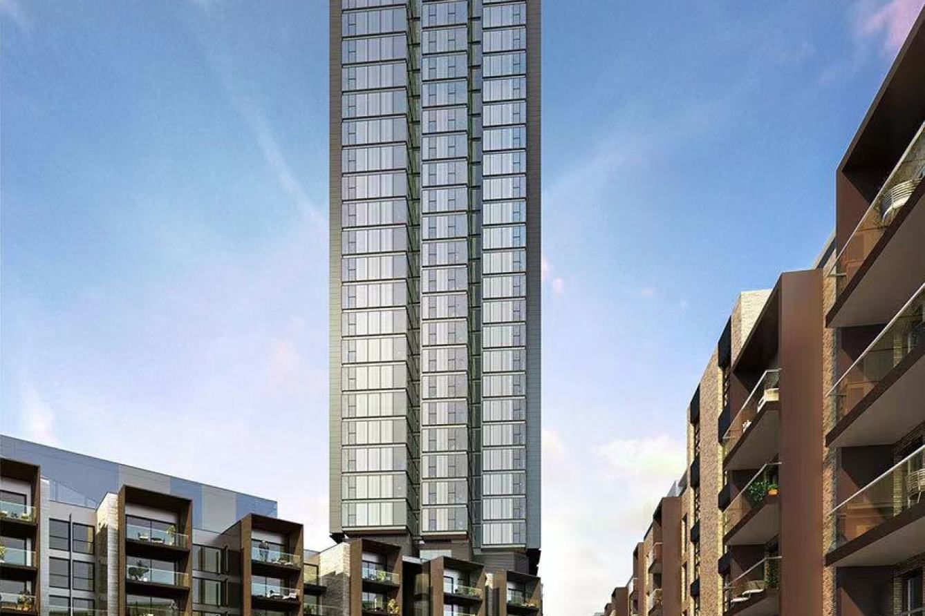 藍莎集團 | 英國置產一站式服務